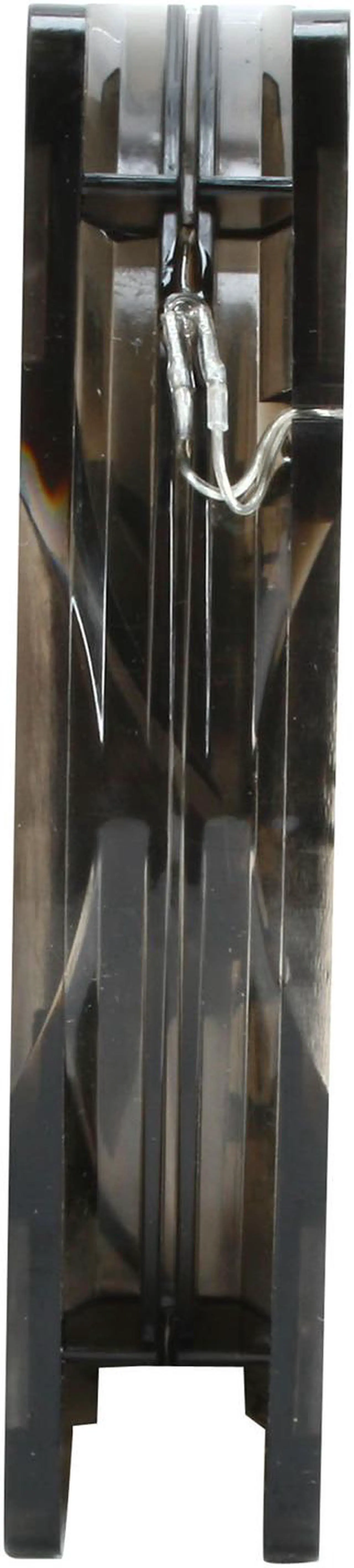 Alt view image 6 of 10 - XIGMATEK BALDER SD1283 120mm Long Life CPU Cooler I7 i5 775 1155 AMD compatible, w/ bracket ACK-I5361