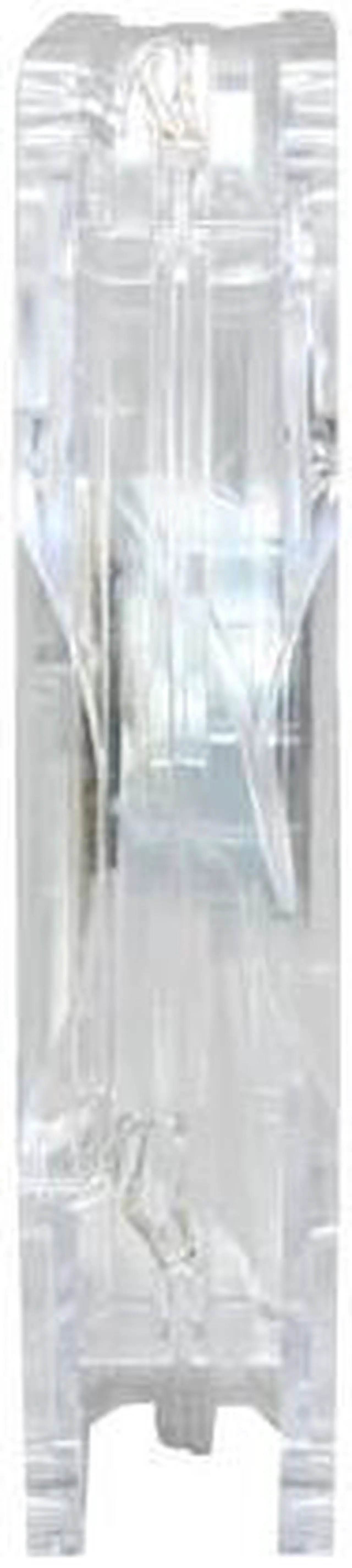 Alt view image 3 of 4 - XIGMATEK FCB (Fluid Circulative Bearing) Cooling System Crystal Series CLF-F1254 120mm White LED Case Fan PSU Molex Adapter/extender included