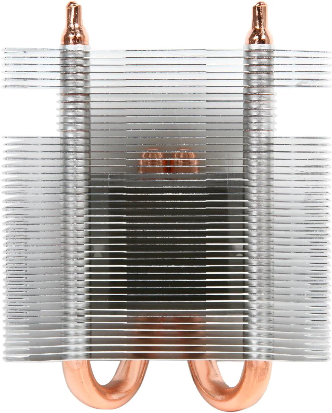 Alt view image 3 of 8 - XIGMATEK Durin D982 92mm Rifle Ultra Low profile CPU Cooler