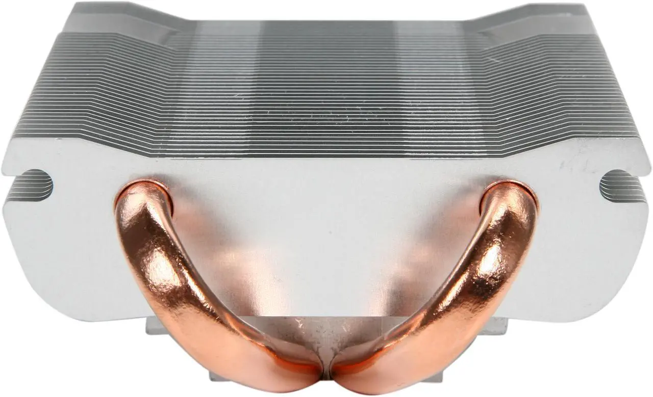 Alt view image 4 of 8 - XIGMATEK Durin D982 92mm Rifle Ultra Low profile CPU Cooler