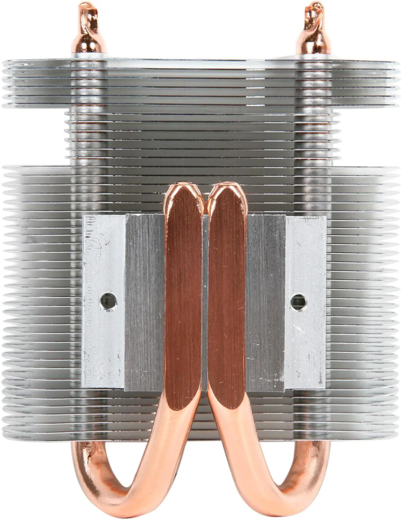 Alt view image 7 of 8 - XIGMATEK Durin D982 92mm Rifle Ultra Low profile CPU Cooler