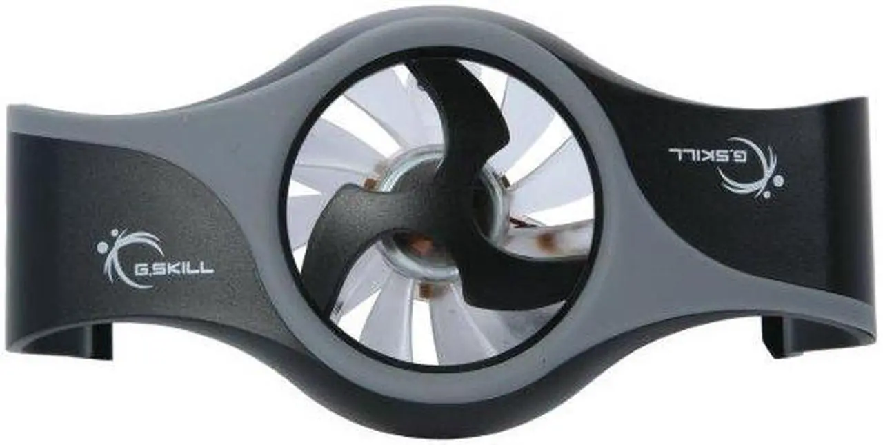 Alt view image 2 of 4 - G.SKILL FTB-3500C6-S Fans