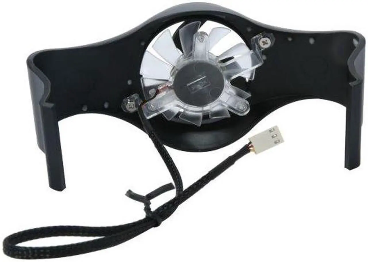 Alt view image 4 of 4 - G.SKILL FTB-3500C6-S Fans