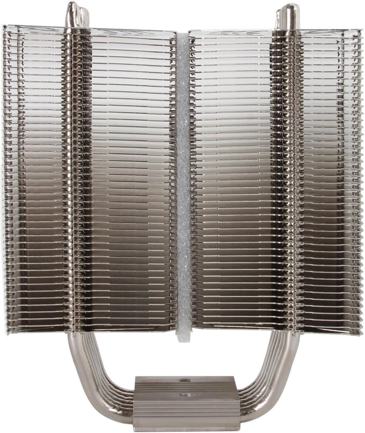 Alt view image 2 of 6 - Prolimatech PRO-MGH-C Megahalems Revision C CPU Cooler