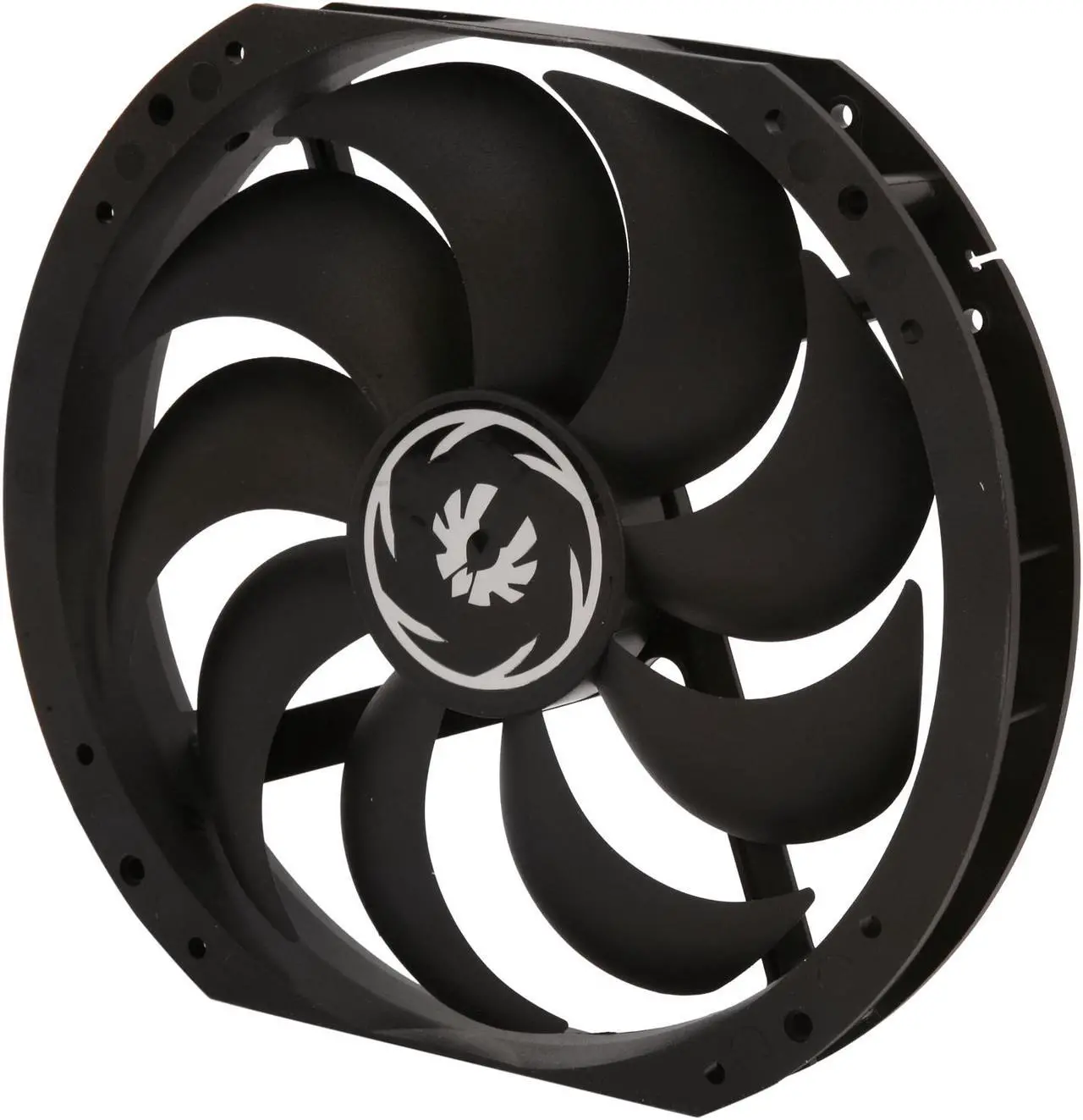 Main image of BitFenix Spectre All Black 230mm Case Fan