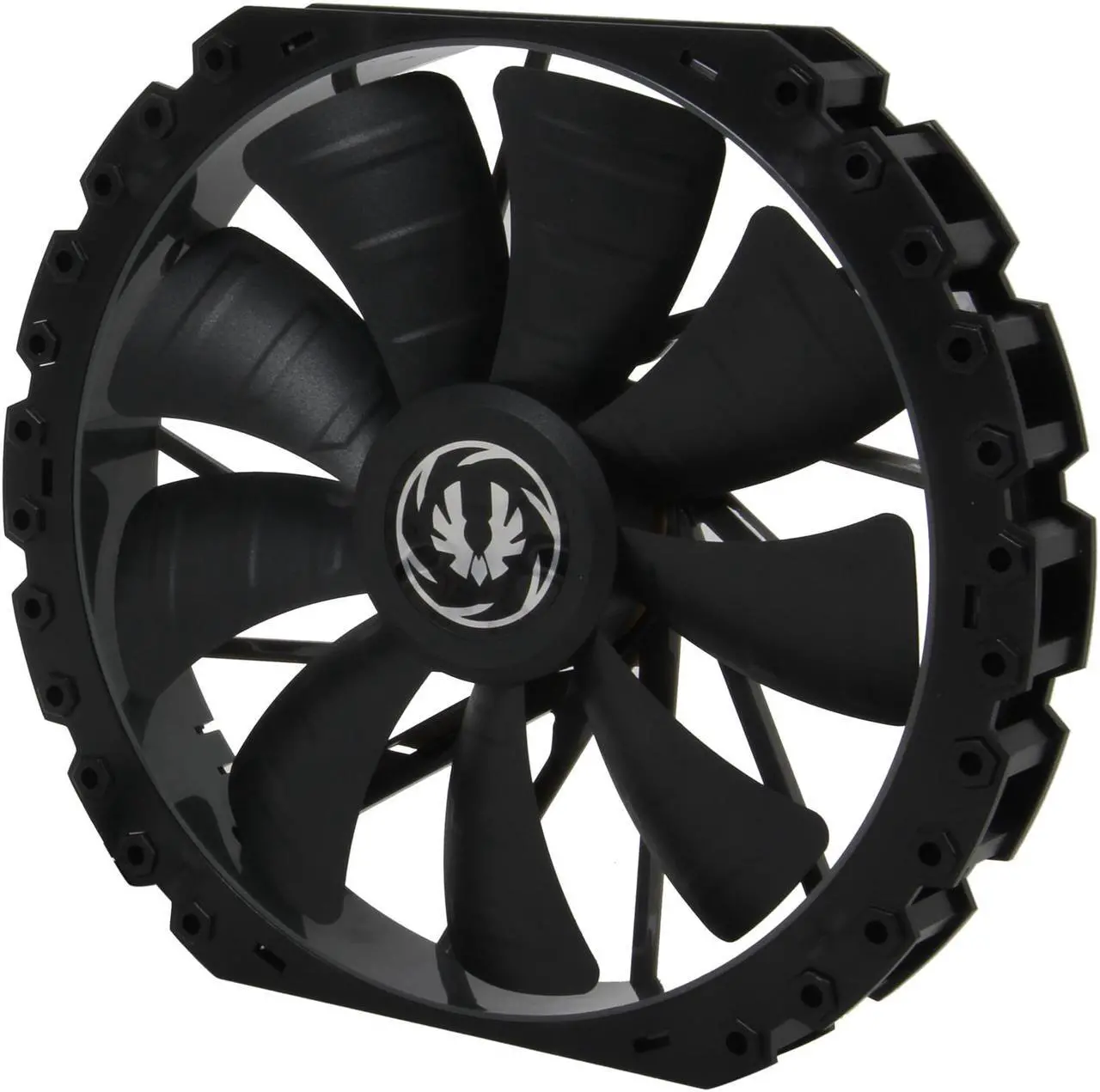 Main image of BitFenix Spectre Pro All Black 230mm Case Fan