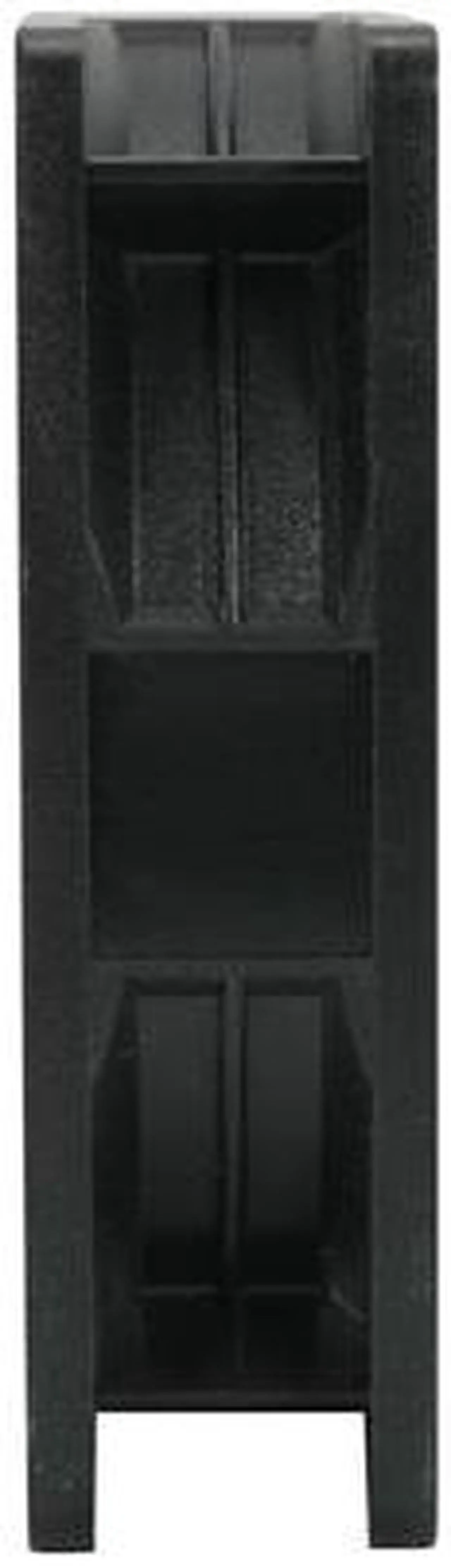 Alt view image 4 of 5 - GELID Solutions FN-TX09-20 92mm Case Fan with Superior Temperature Control