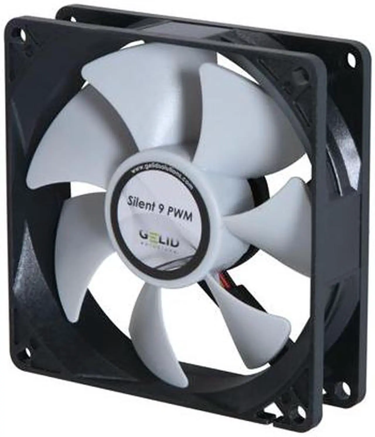 Main image of GELID Solutions FN-PX09-20 92mm Case cooling