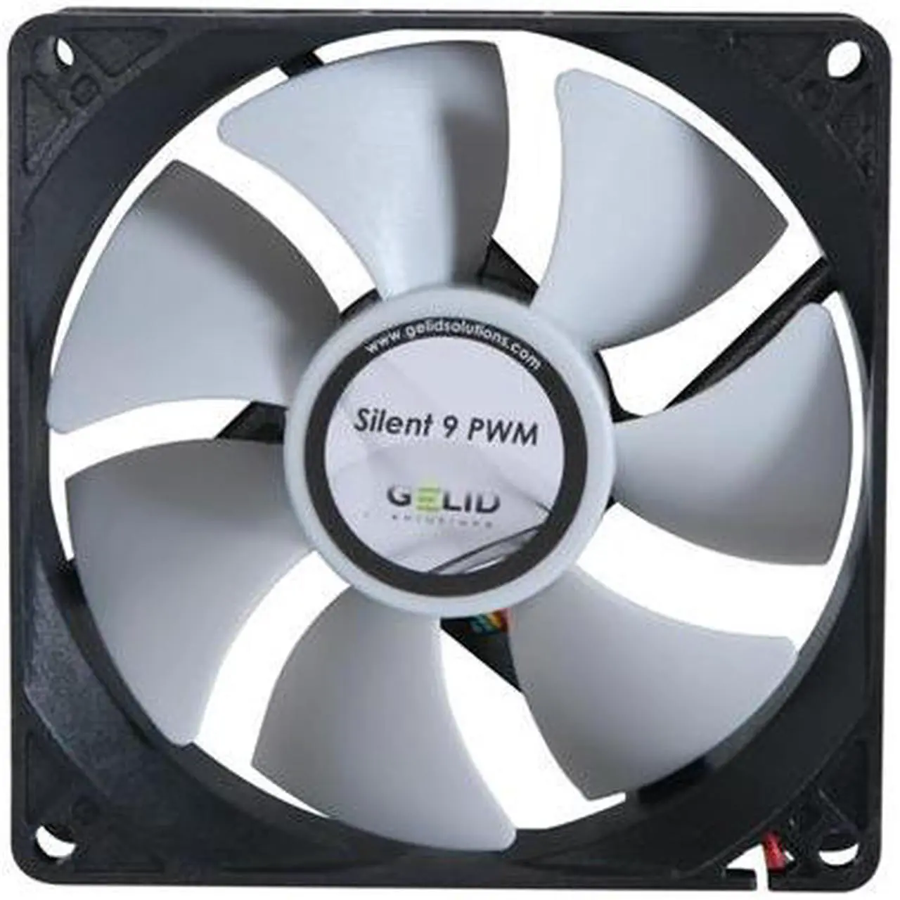 Alt view image 2 of 5 - GELID Solutions FN-PX09-20 92mm Case cooling