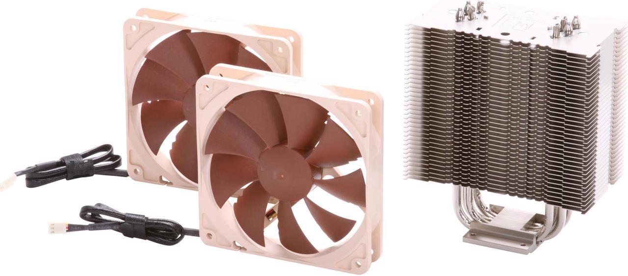 Noctua NH-U12P SE2 120mm SSO CPU Cooler