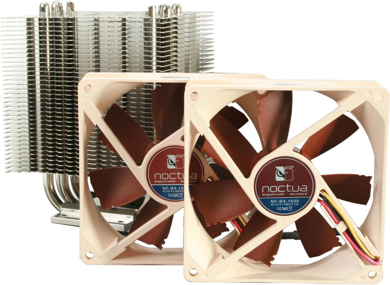 Noctua NH-U9B SE2 92mm SSO CPU Cooler