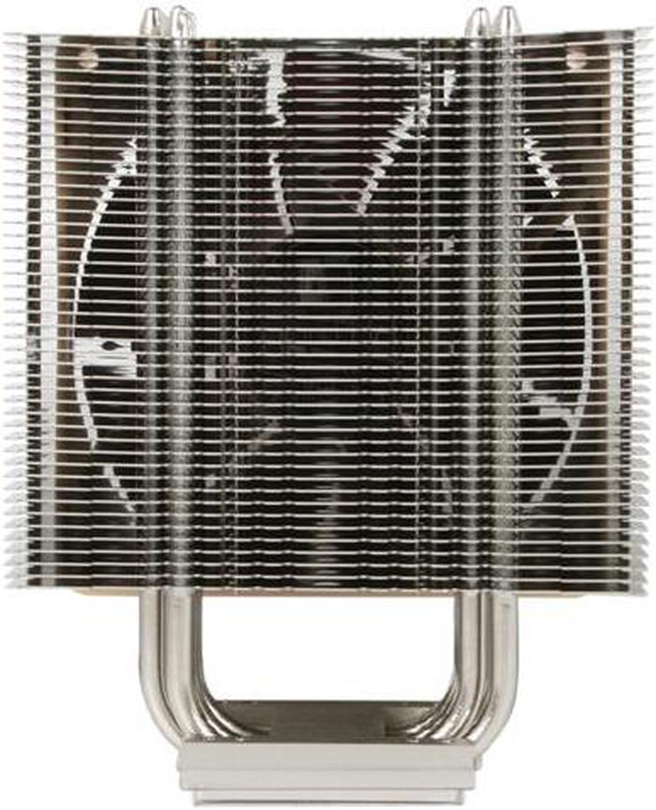 Alt view image 5 of 8 - Noctua NH-U12DO A3 for AMD Opteron workstations and Servers CPU Cooler