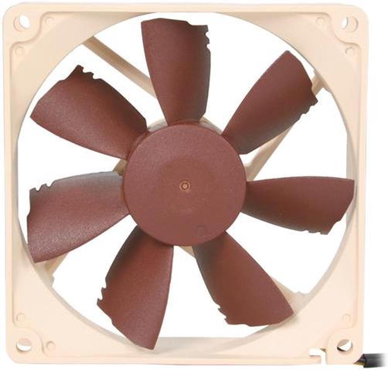 Alt view image 6 of 8 - Noctua NH-U12DO A3 for AMD Opteron workstations and Servers CPU Cooler