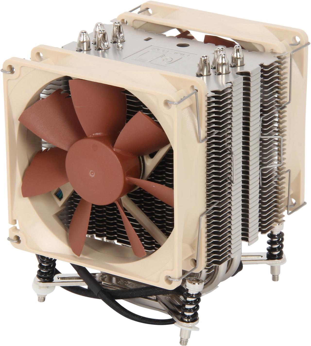 Noctua NH-U9DXi4 92mm SSO2 CPU Cooler