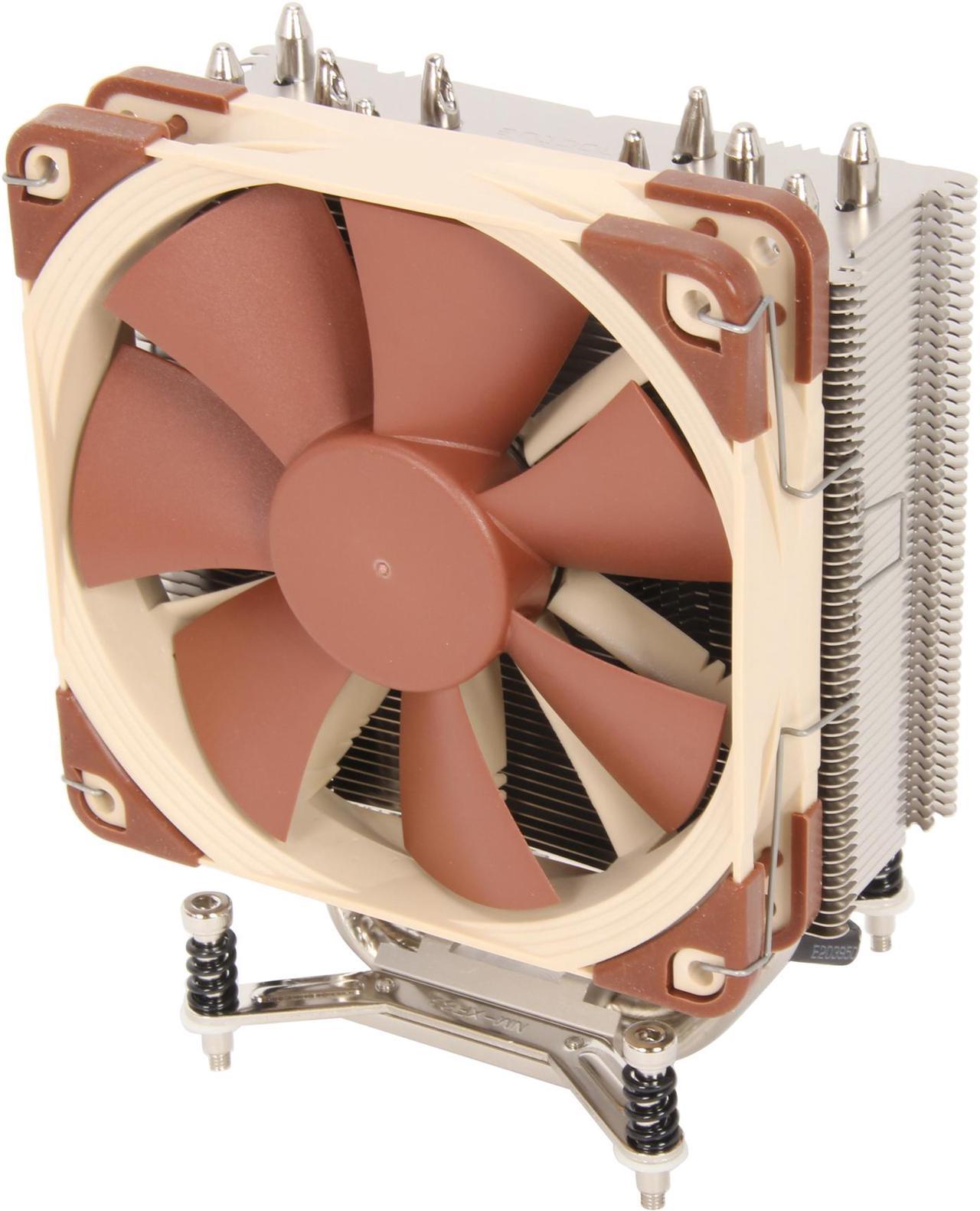 Noctua NH-U12DXi4 120mm SSO2 CPU Cooler