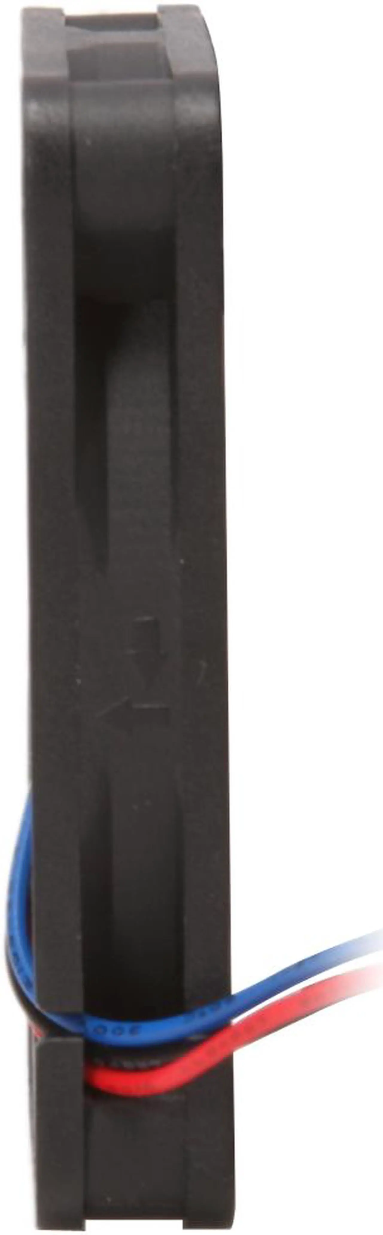Alt view image 2 of 7 - Delta EFB0612MA 60mm Case cooler