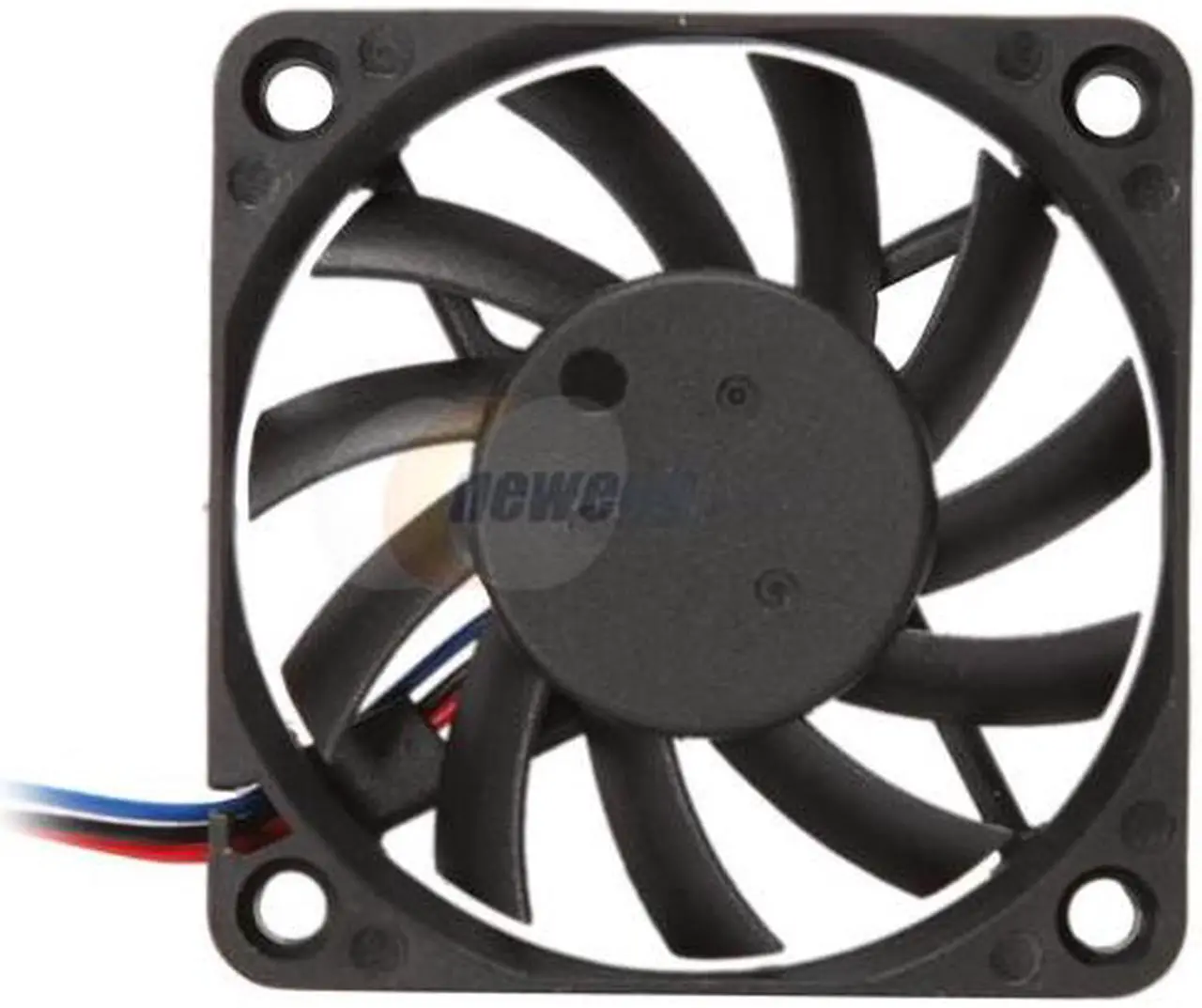 Alt view image 3 of 7 - Delta EFB0612MA 60mm Case cooler