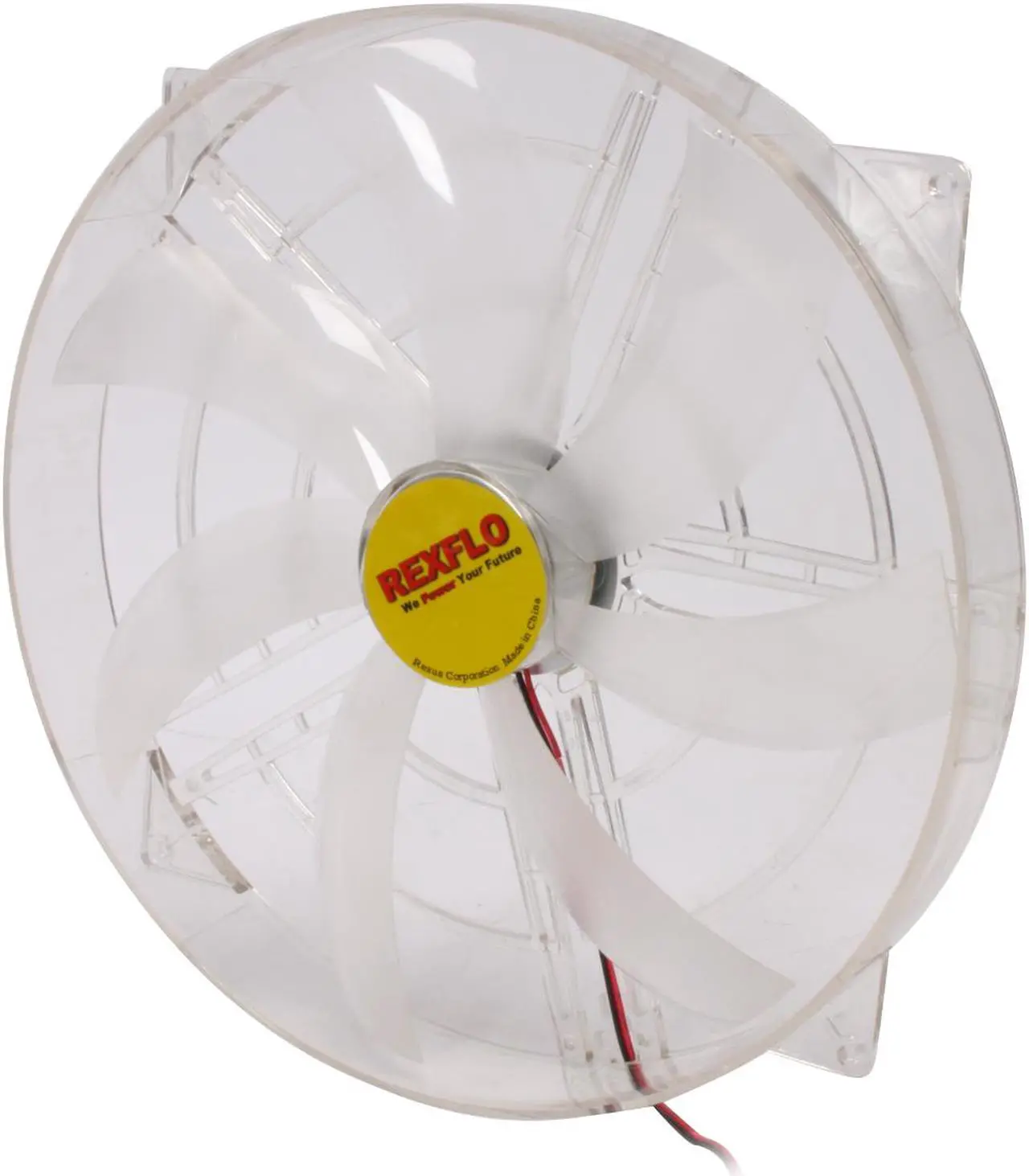 Main image of Rexus Rexflo250mm 250mm Silent FAN