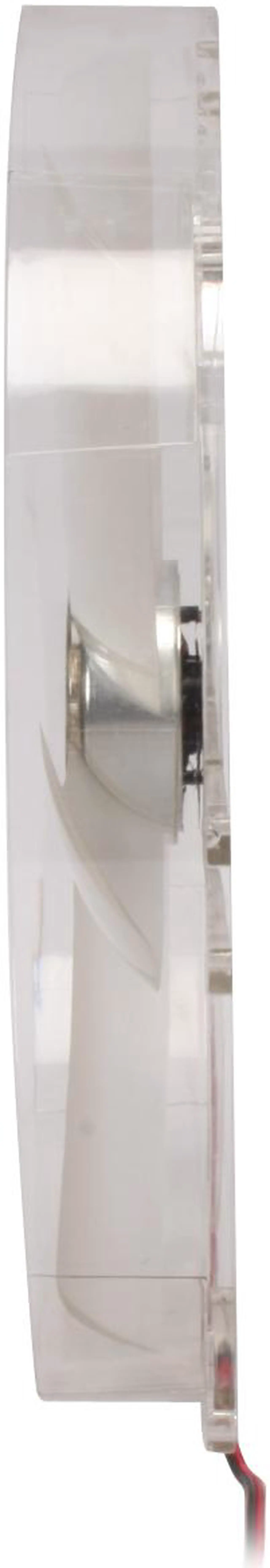 Alt view image 2 of 10 - Rexus Rexflo250mm 250mm Silent FAN