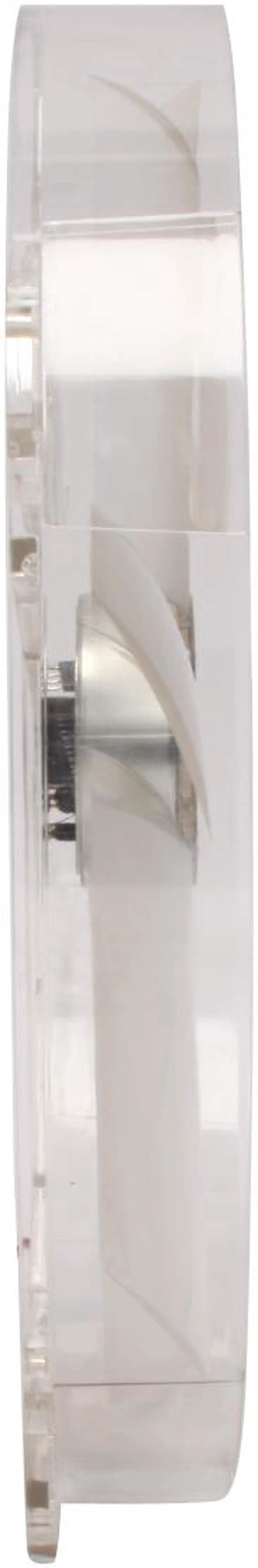 Alt view image 4 of 10 - Rexus Rexflo250mm 250mm Silent FAN
