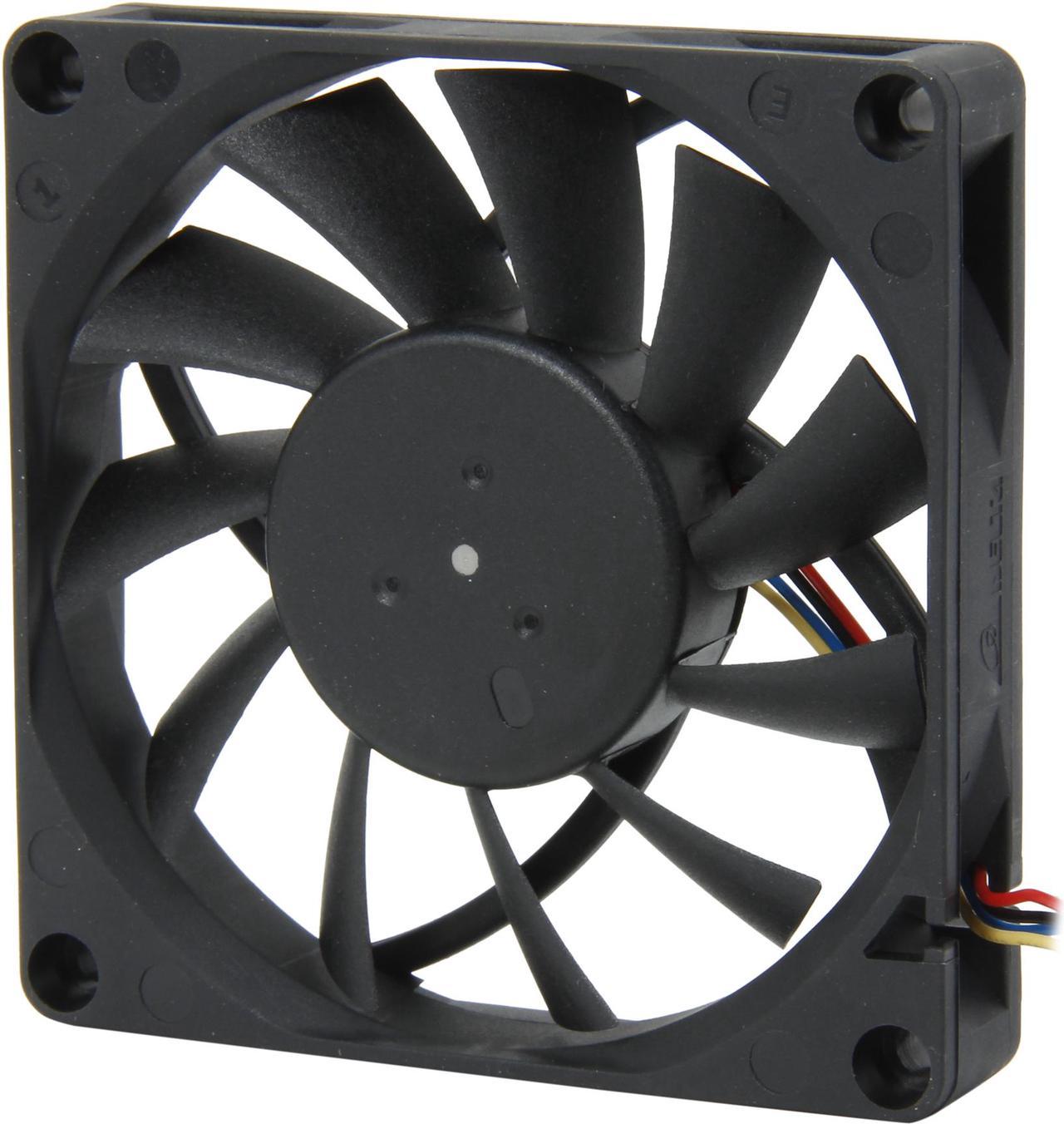 Delta EFC0812DB-PWM 80mm Case cooler