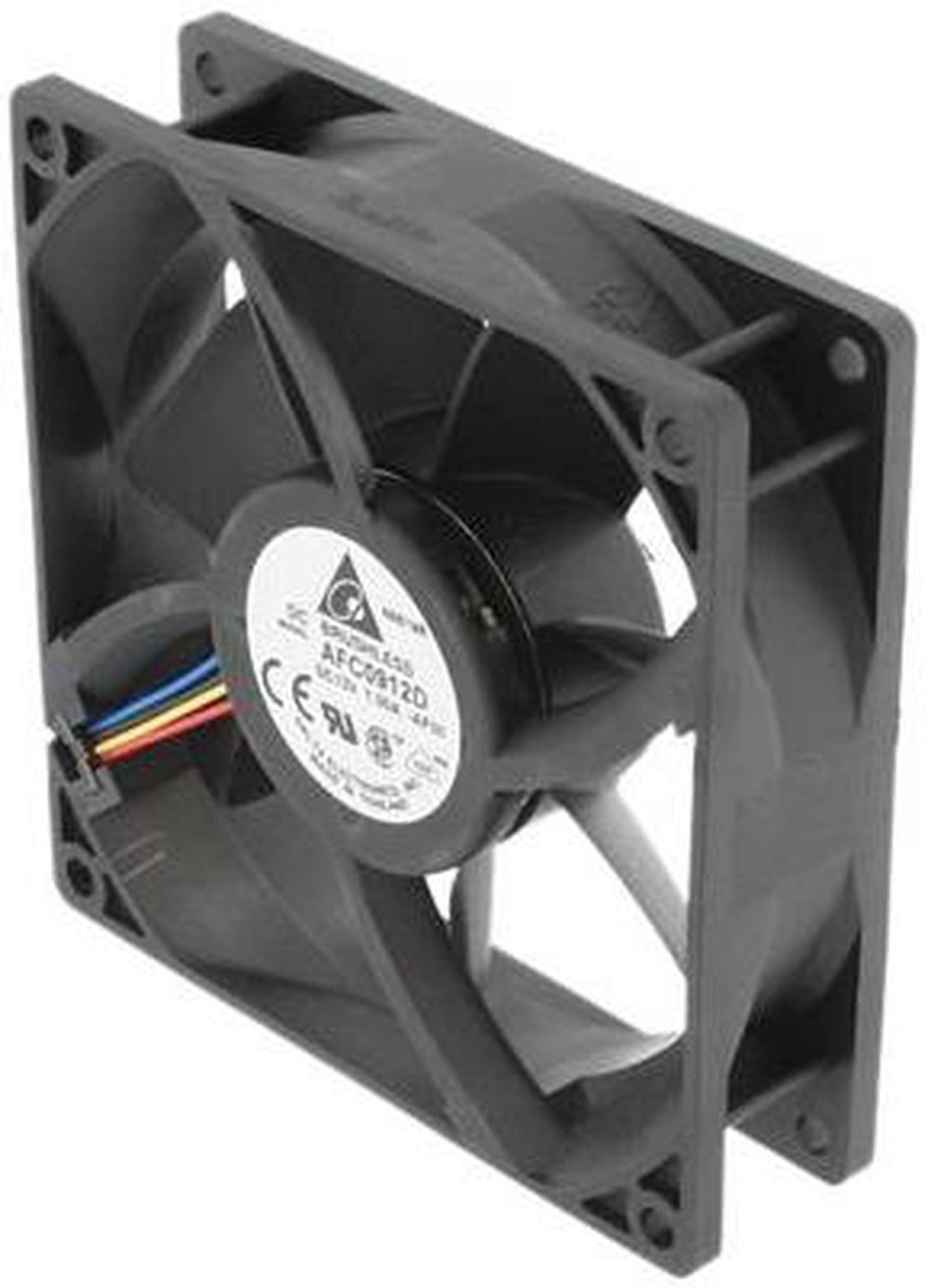 Delta AFC0912D-PWM 92mm Case Cooler