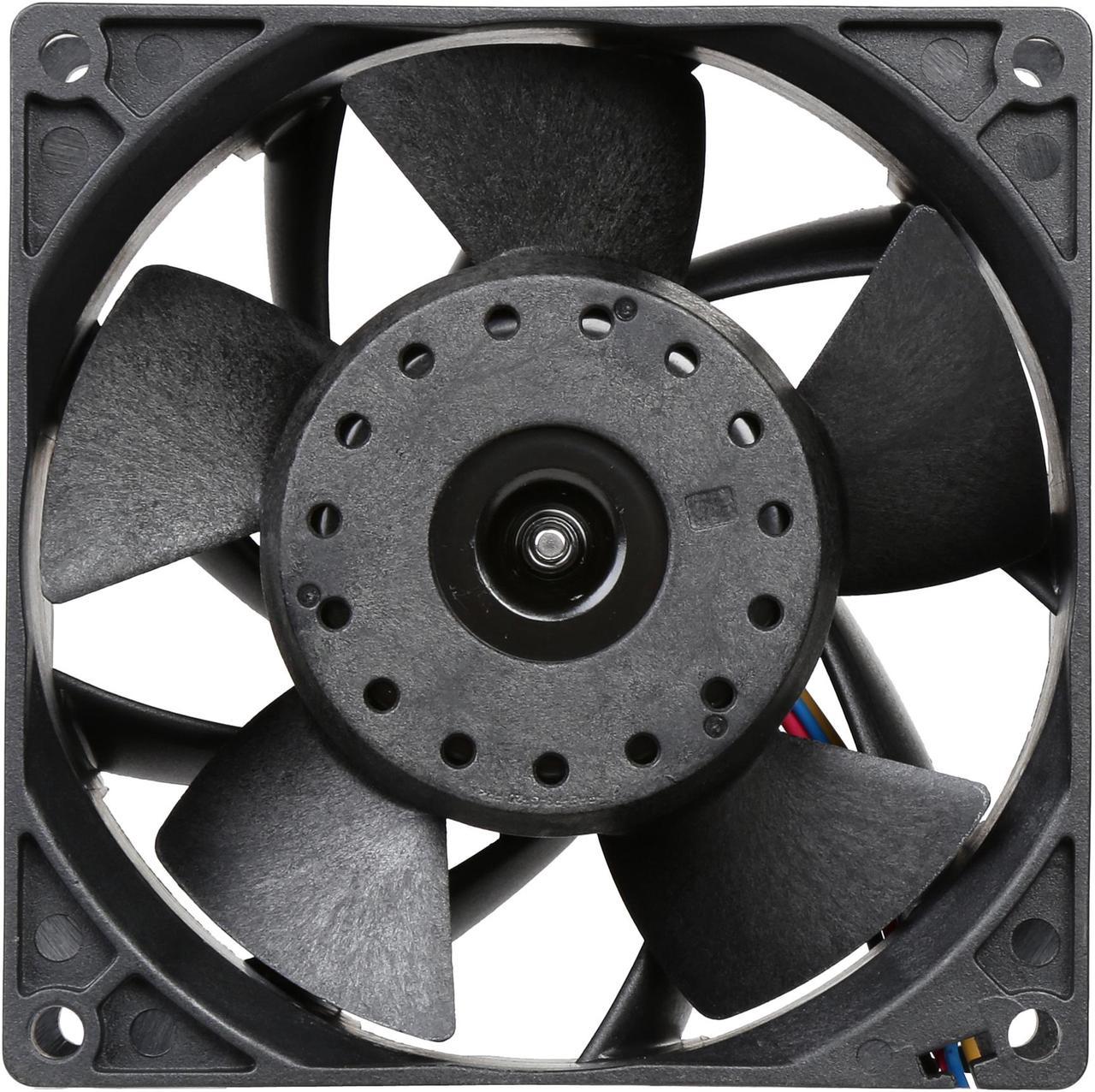 1ST PC CORP. FN-PFR0912XHE-PWM 92mm Cooling Fan