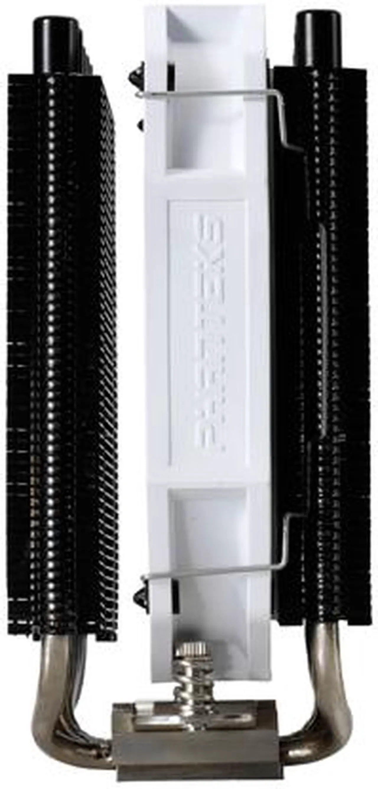 Alt view image 3 of 6 - PH-TC14S, Slim Twin Towers, 140mm PWM CPU cooler