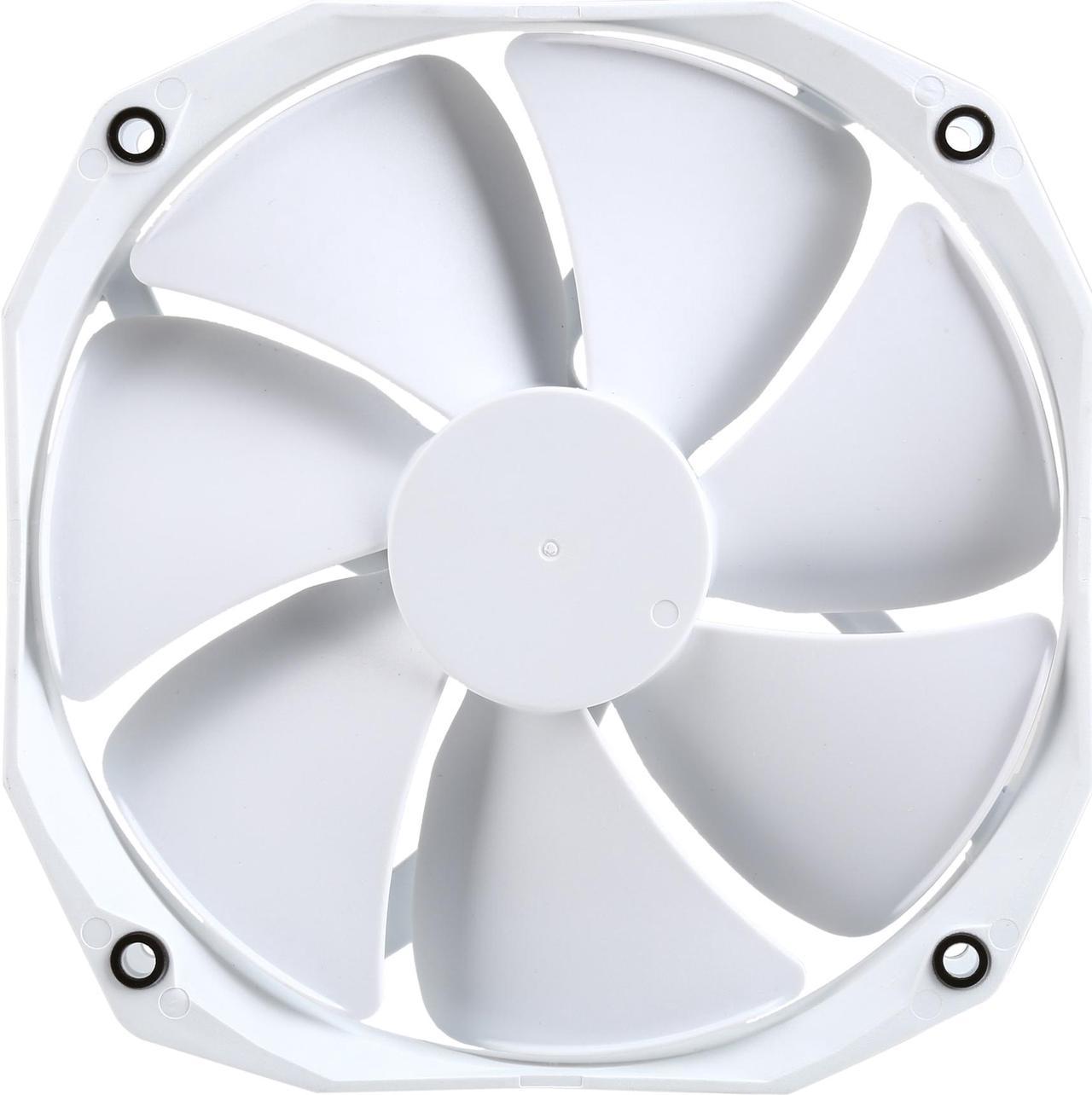 Phanteks PH-F140HP II PH-F140HP_WT 2 140mm PWM Fan