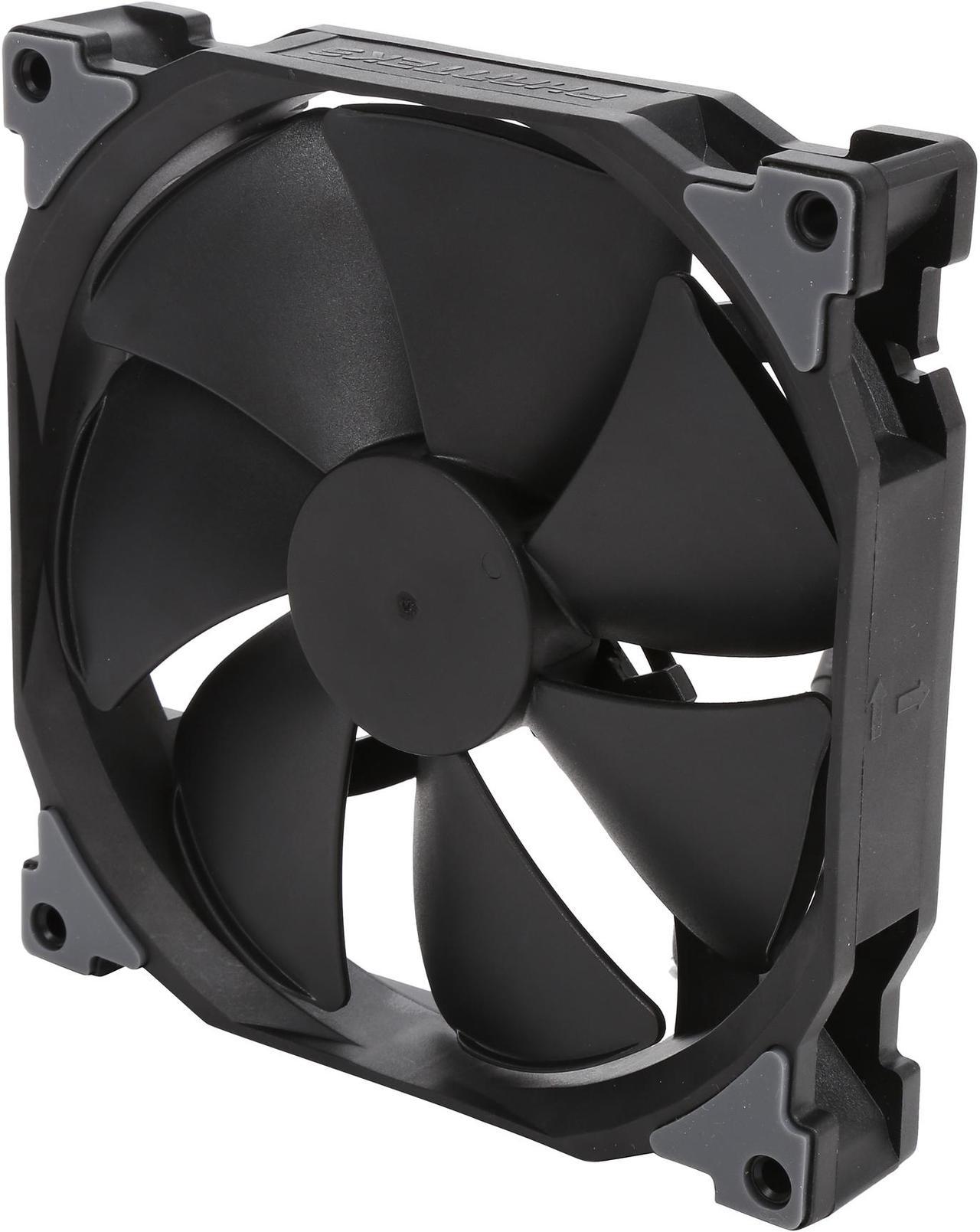 Phanteks PH-F140MP 140mm PWM High Static Pressure Radiator Fan