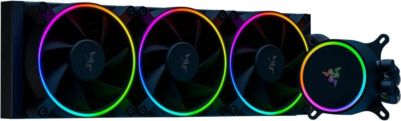 Razer Hanbo Chroma RGB AIO Liquid Cooler