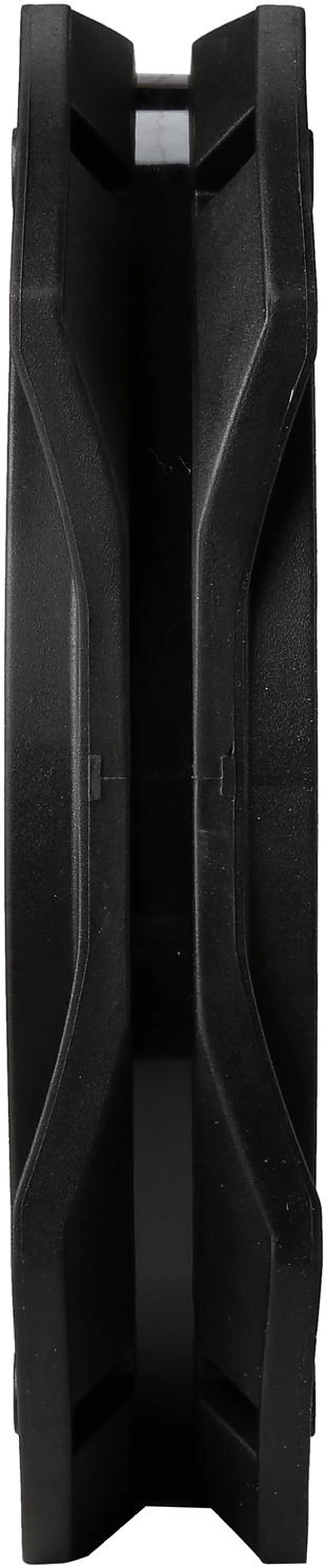 Alt view image 4 of 5 - DEEPCOOL GF 140 Black FDB Bearing PWM Fan Detachable, Rubber Coating De-vibration Deep Silent