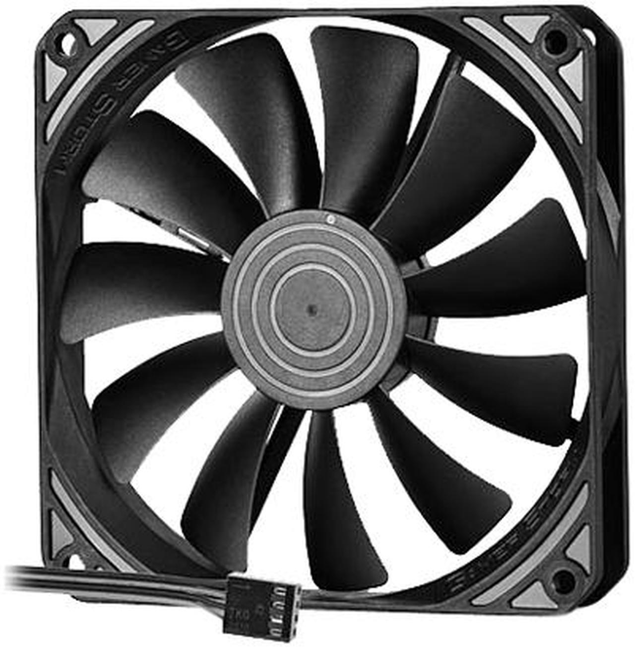 Alt view image 4 of 4 - DEEPCOOL Maelstrom 120K (DP-GS-H12L-MS120K) CPU Liquid Cooler