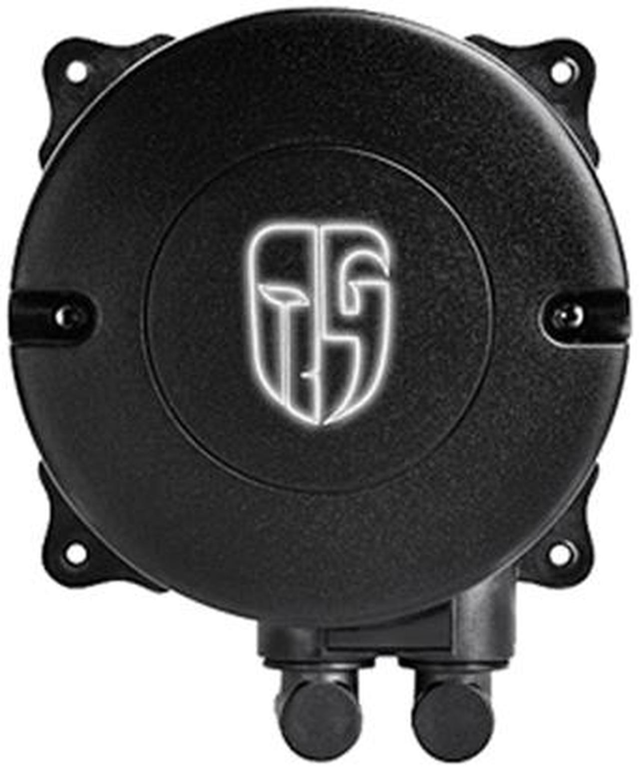 Alt view image 2 of 4 - DEEPCOOL Maelstrom 120K (DP-GS-H12L-MS120K) CPU Liquid Cooler