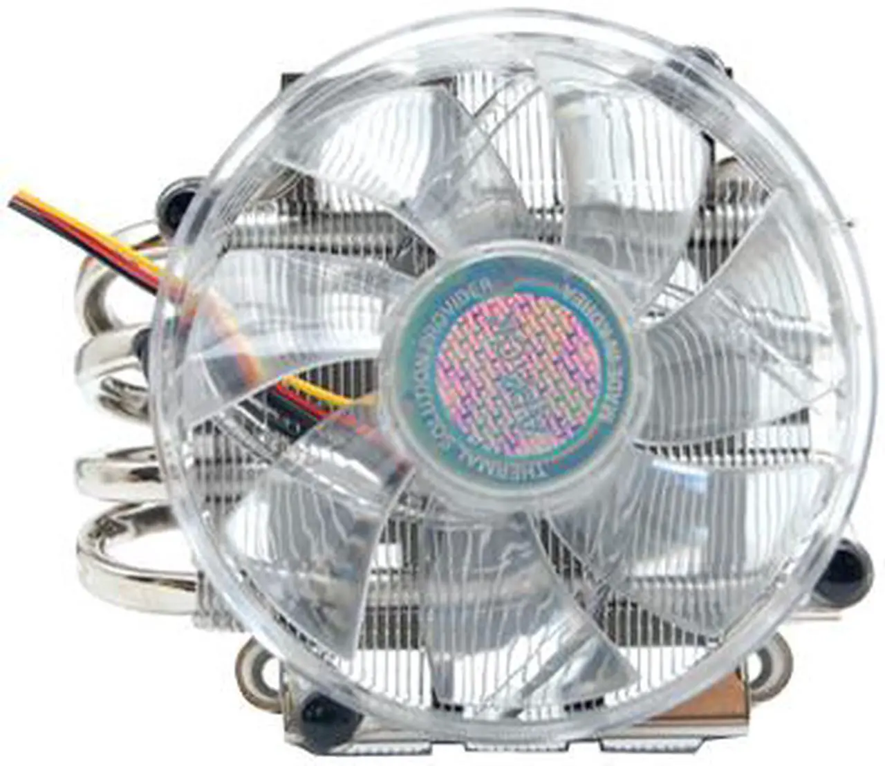 Main image of ZEROtherm CF800 92mm CPU Cooler