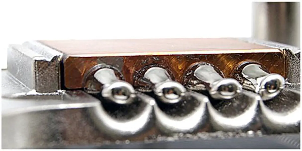 Alt view image 5 of 7 - ZEROtherm CF800 92mm CPU Cooler