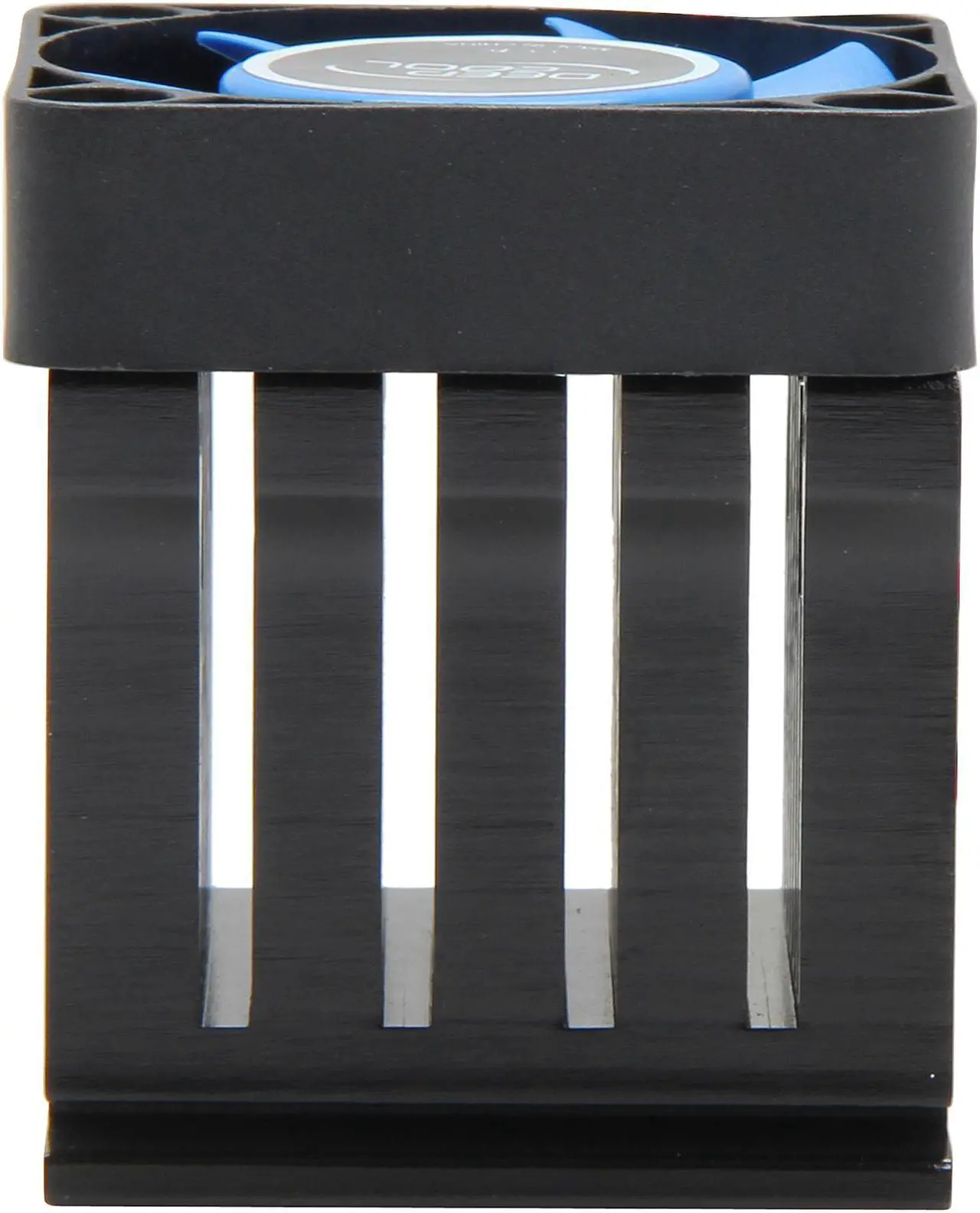 Alt view image 4 of 7 - Logisys Computer CC2 North Bridge Cooler 2