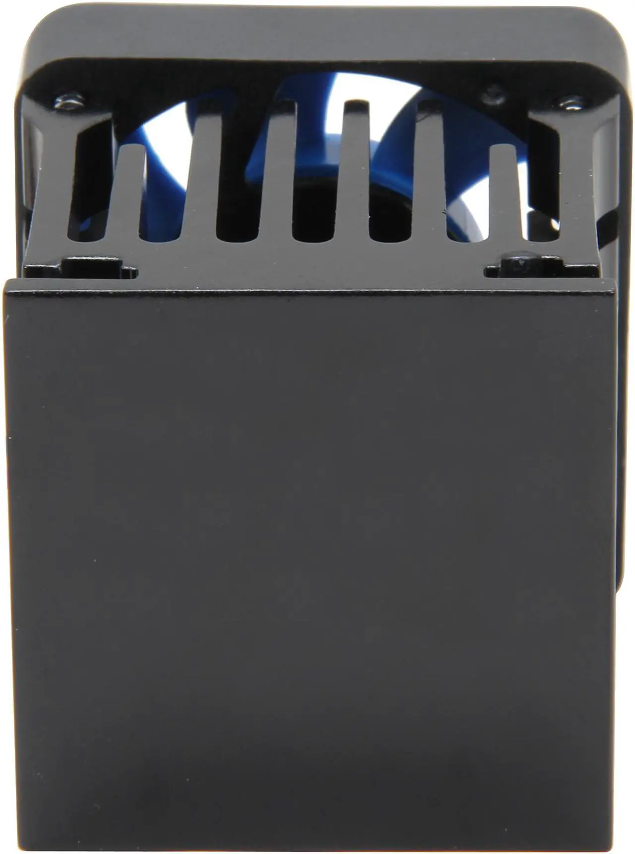 Alt view image 5 of 7 - Logisys Computer CC2 North Bridge Cooler 2