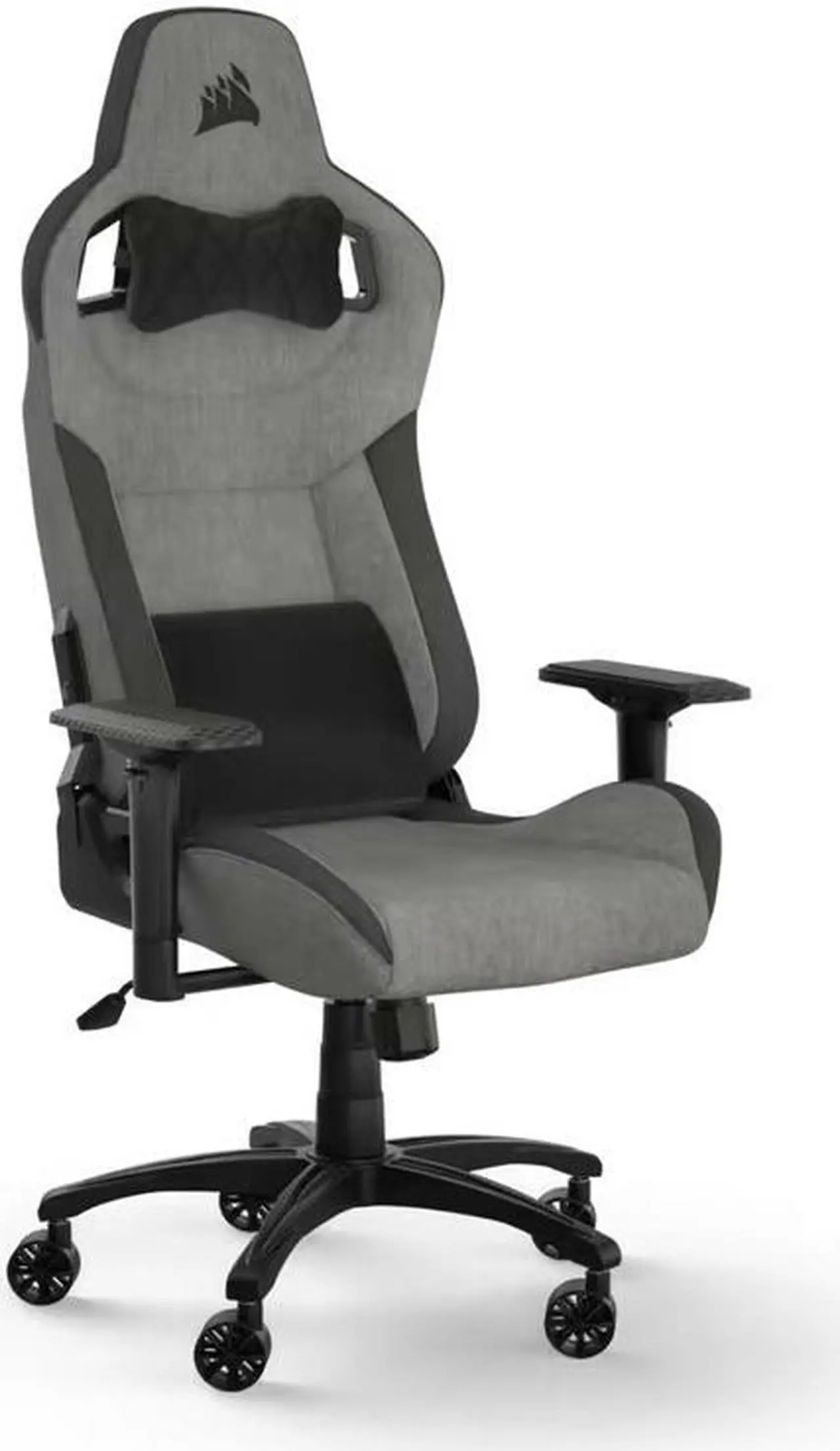 Corsair T3 RUSH Gaming Chair - Thumbnail 2