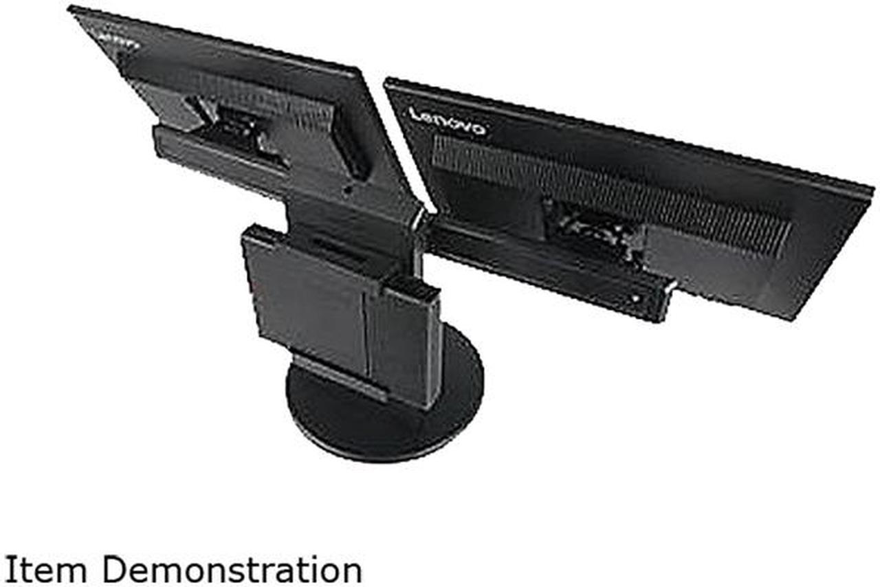 Lenovo Thinkcentre Tiny In One Dual Monitor Stand