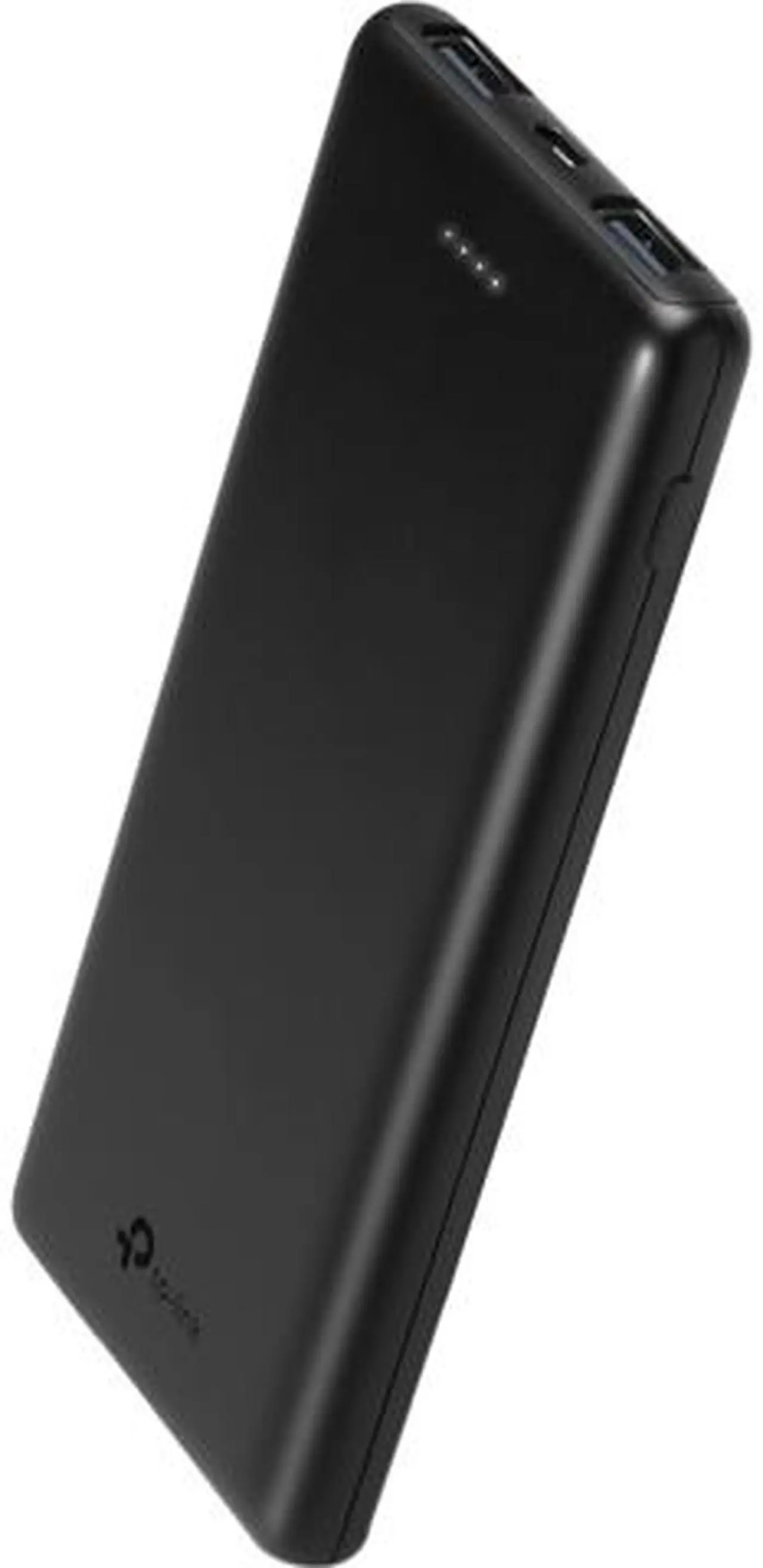 Main image of TP-Link | Portable Charger | 10000mAh Li-Polymer Power Bank | Ultra Slim External Battery Pack| for iPhone, Galaxy and Others (TL-PB10000)