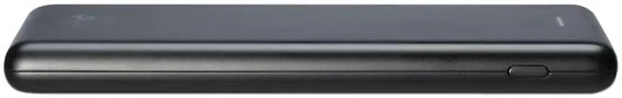 Alt view image 2 of 4 - TP-Link | Portable Charger | 10000mAh Li-Polymer Power Bank | Ultra Slim External Battery Pack| for iPhone, Galaxy and Others (TL-PB10000)