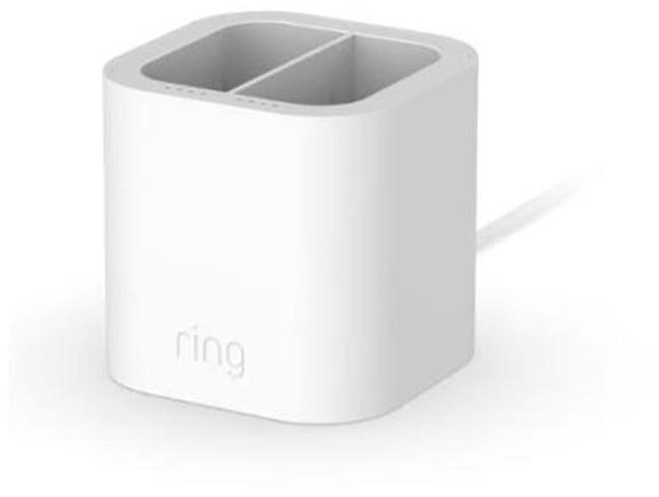 Main image of Ring Charging Station, Quick Release Battery Pack