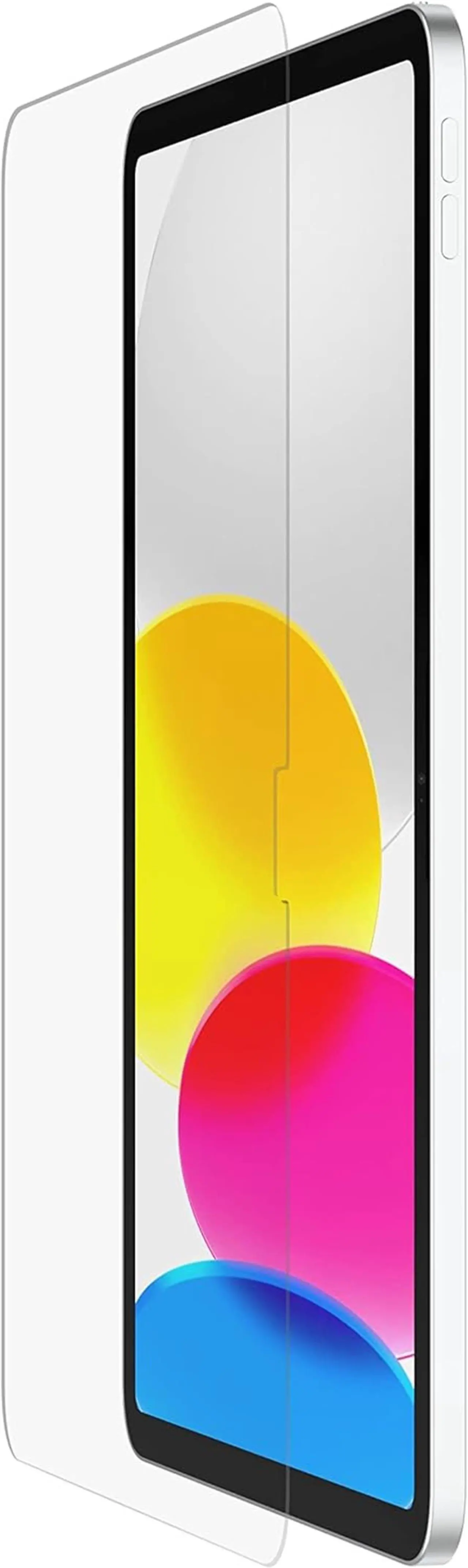 Belkin ScreenForce Tempered Glass Protector for iPad Gen10
