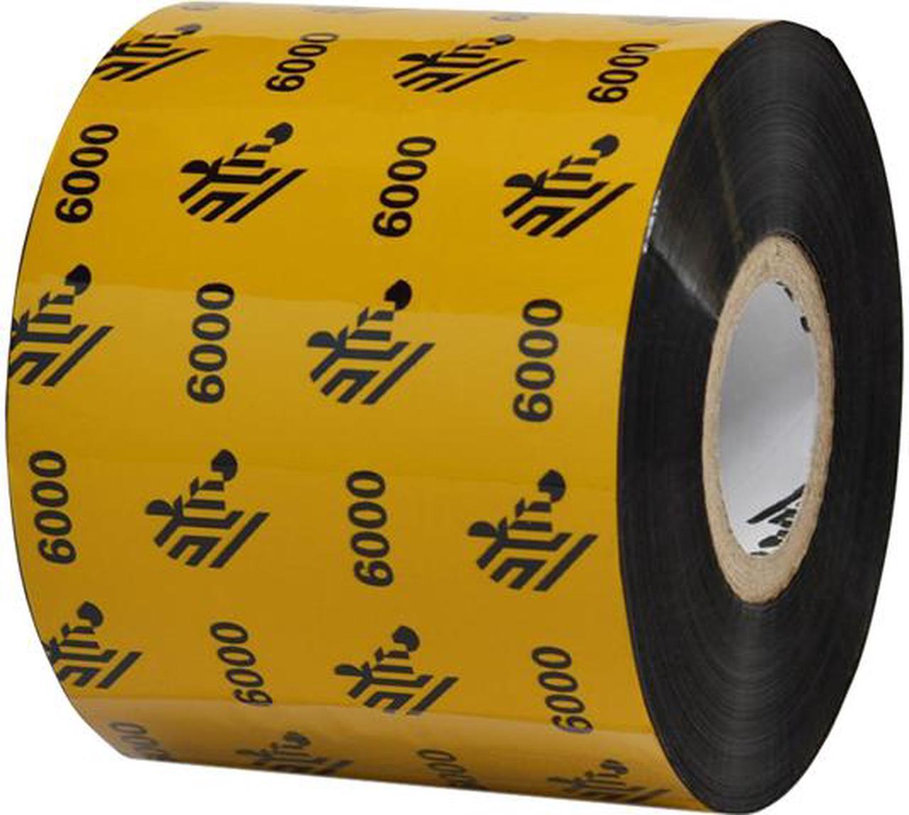 Main image of Zebra Ribbon - Black