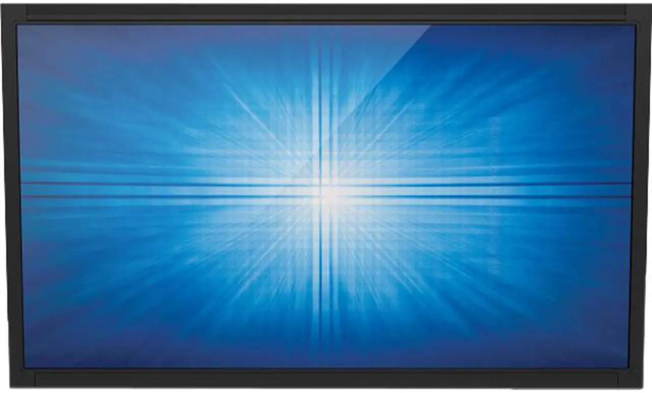 Main image of Elo E326202 3243L 32" Full HD Professional-grade IntelliTouch Dual Touch Open Frame Touchscreen