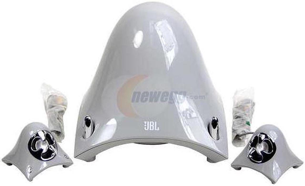 Main image of JBL CREATURE II 40 Watts 2.1 Speaker