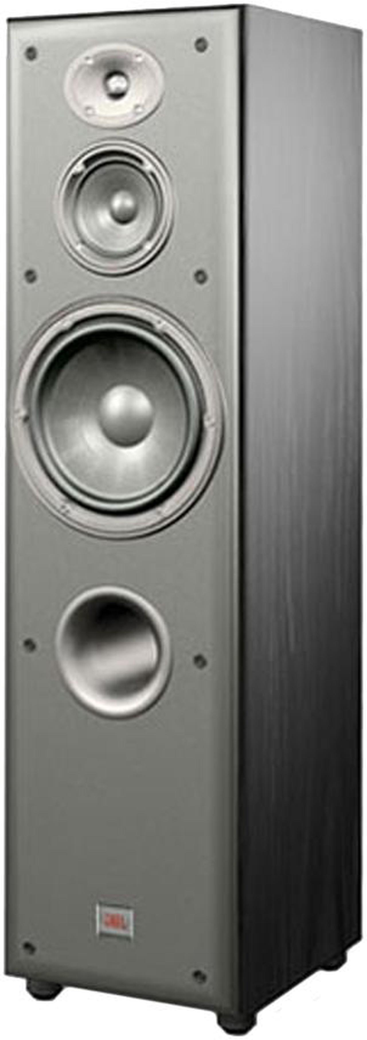 Main image of JBL Northridge E E60 3-Way, 8-Inch Floorstanding Loudspeaker Single