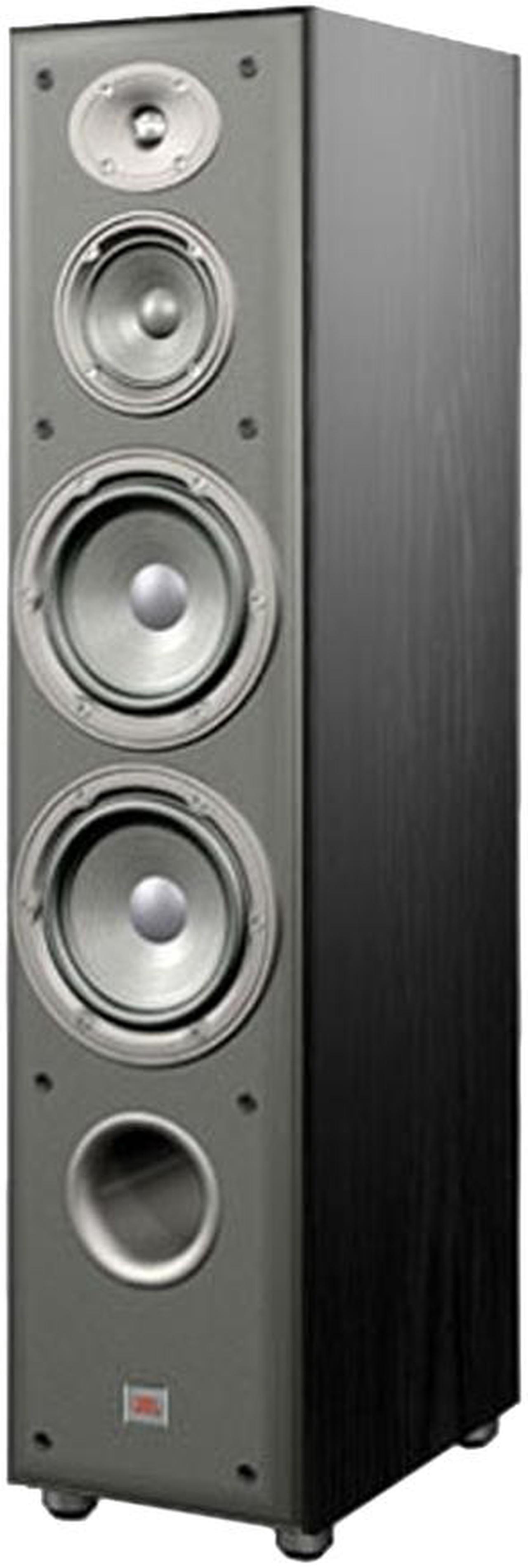 Main image of JBL Northridge E E80 3-Way, Dual 6-Inch Floorstanding Loudspeaker Single