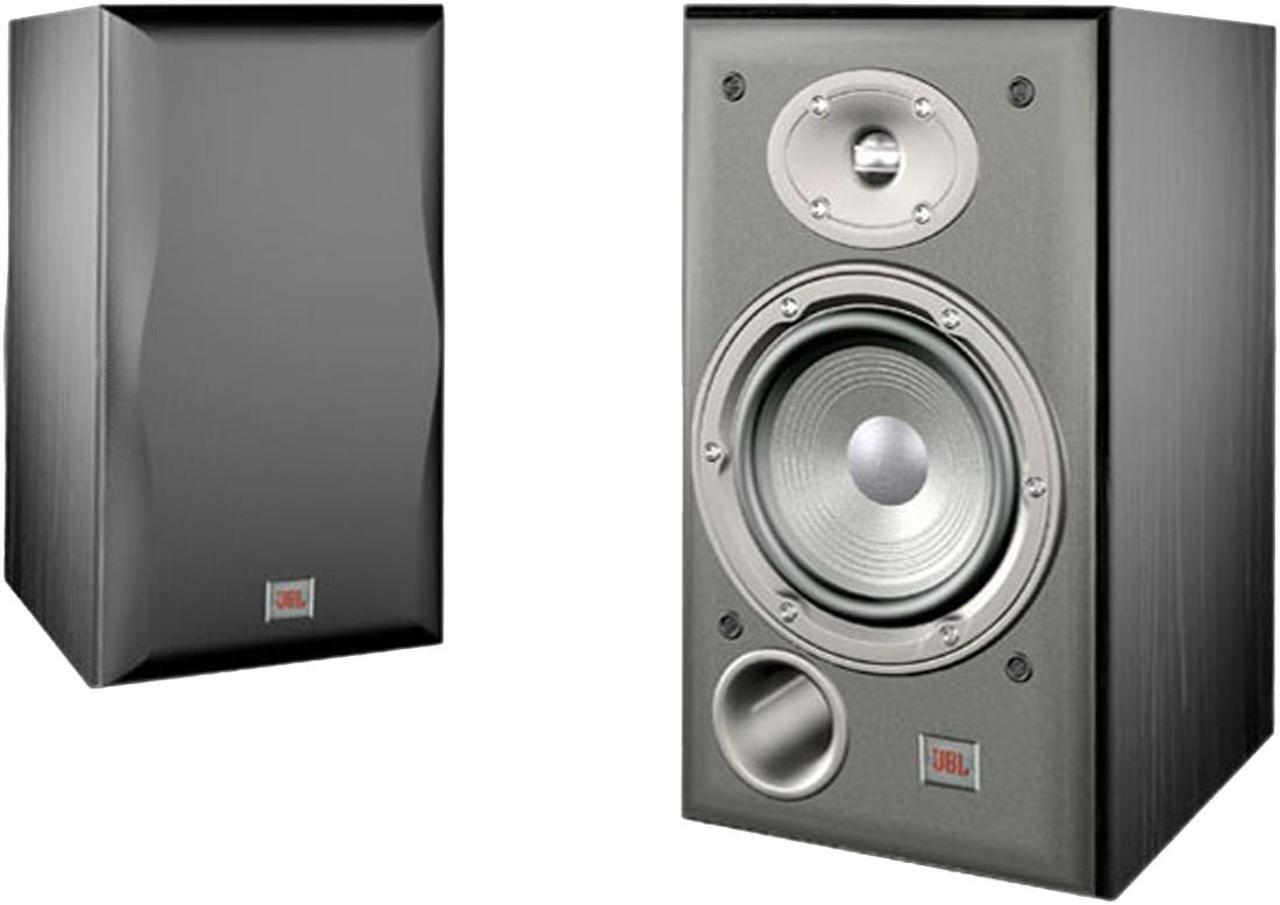 Main image of JBL NORTHRIDGE E E30(Black Ash) - PAIR 70 watts Continuous Power, 280 Watts Peak Power 2.0 Speaker